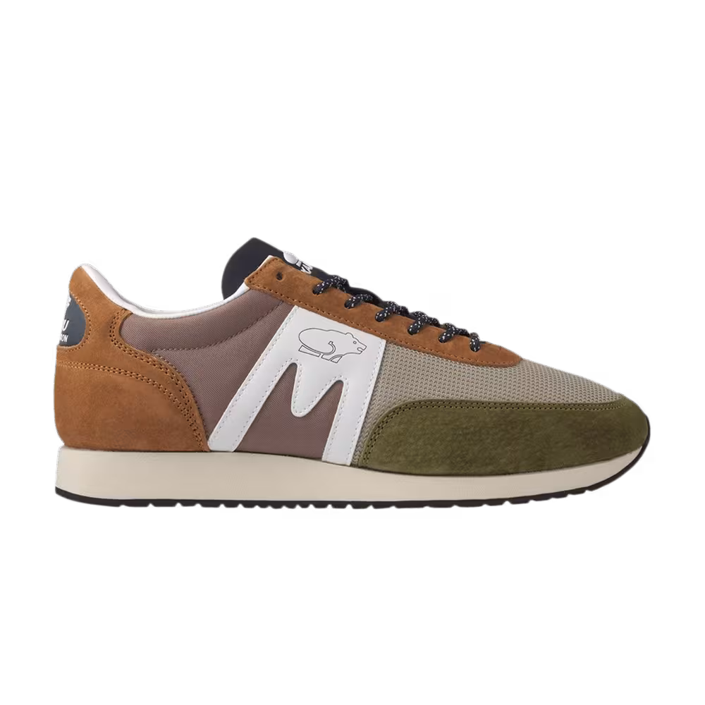 Karhu Albatross 82 Avocado Abbey Stone