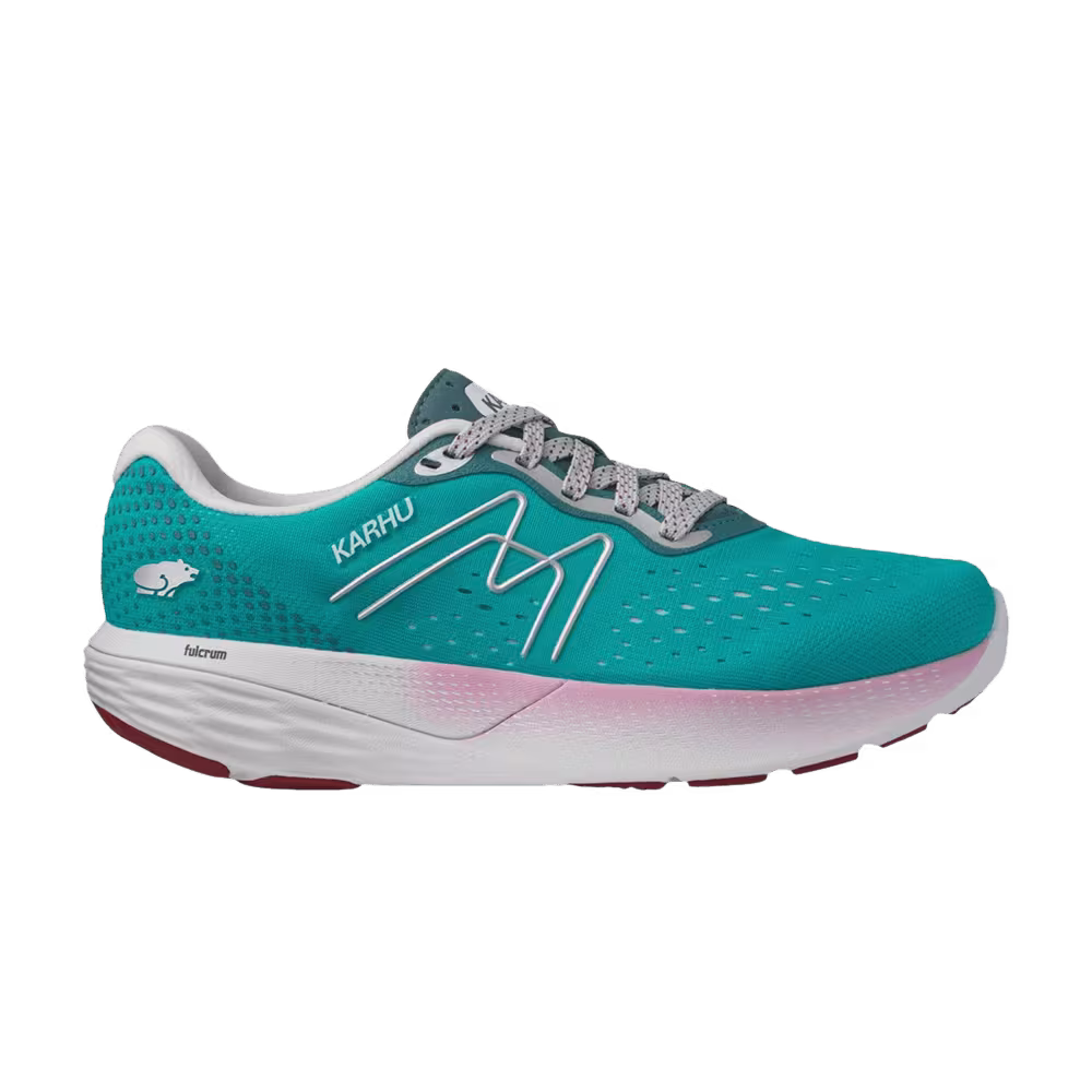Karhu Women's Ikoni 2.0 Ceramic Mediterranea