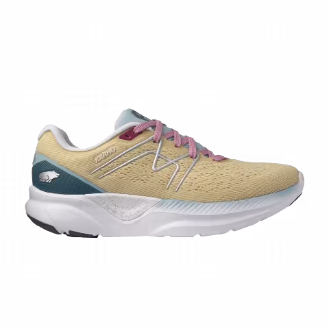 Karhu Wmns Fusion 3.5 'Pale Yellow Chino Green'
