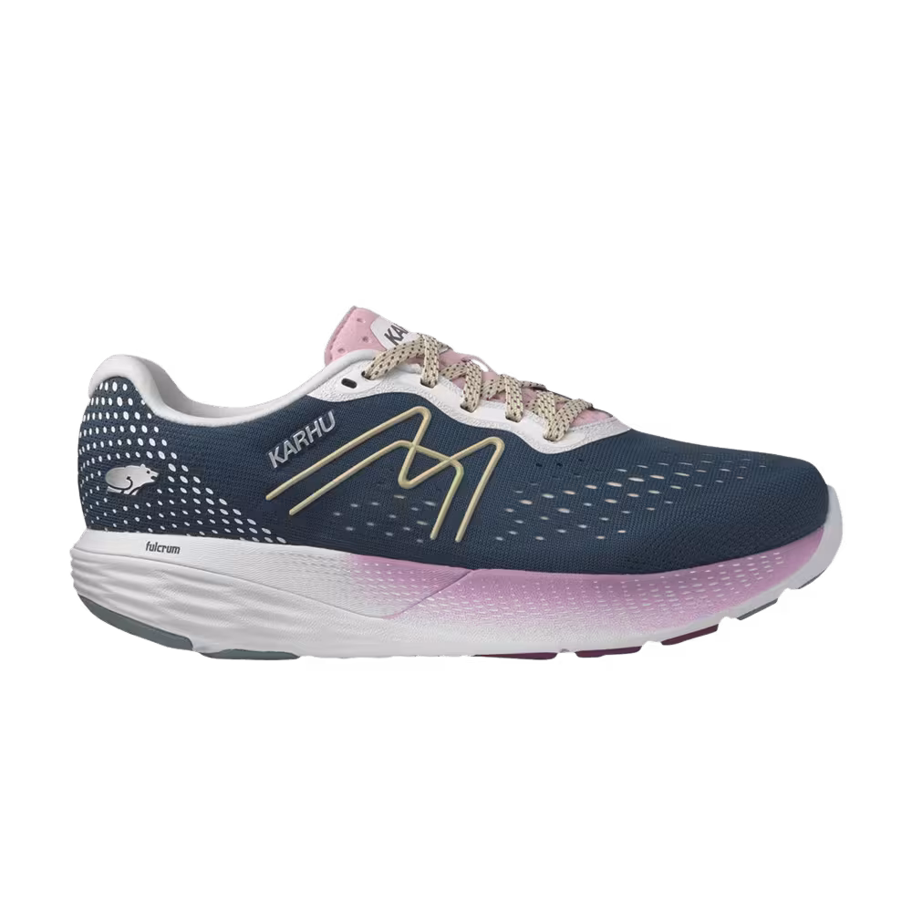 Karhu Women's Ikoni 2.0 Blue Mirage Pink
