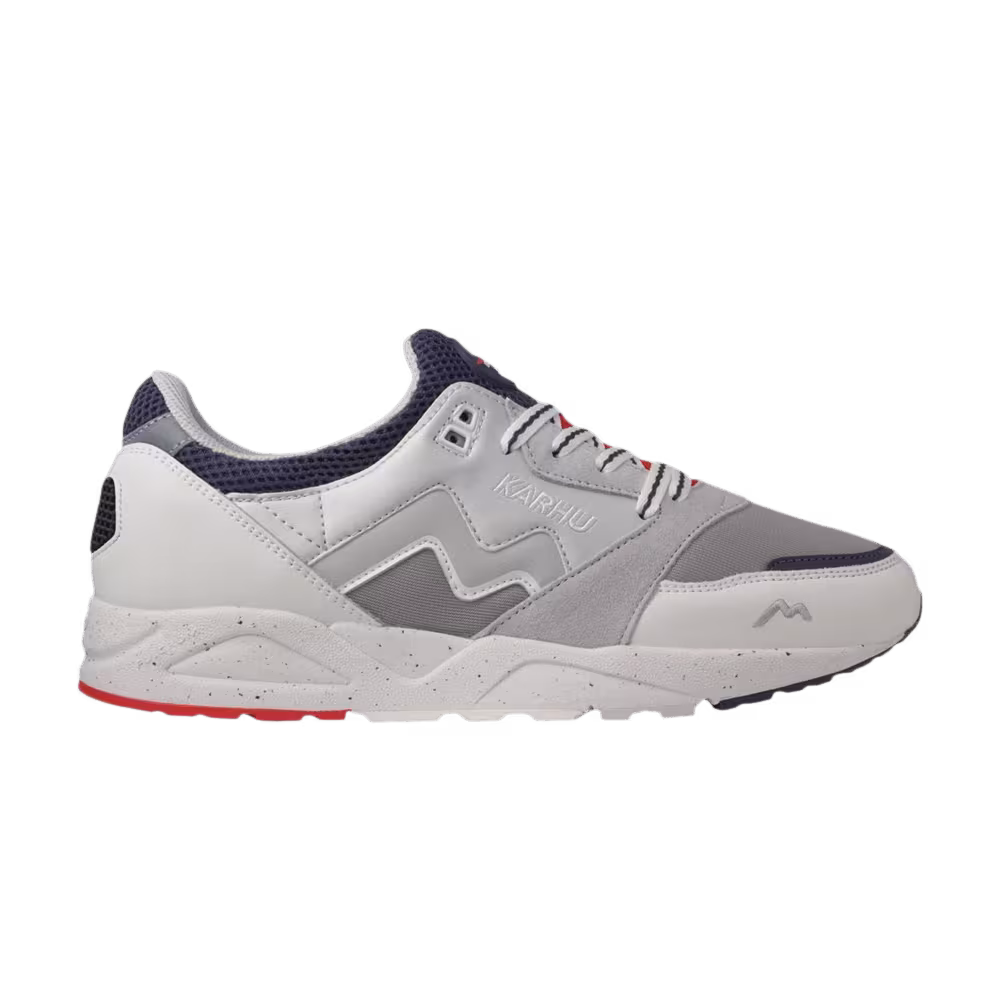 Karhu Aria 95 Grey Dawn Blue