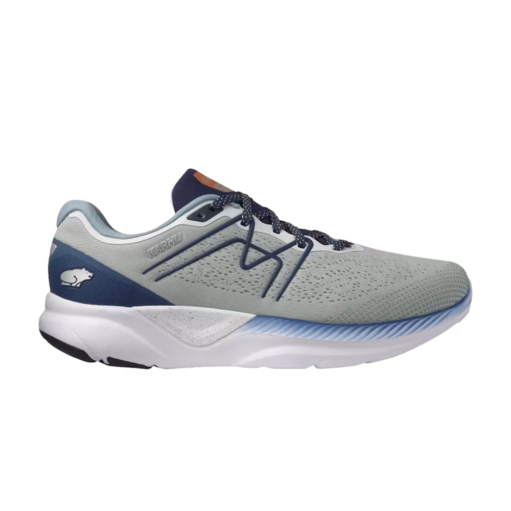 Karhu Fusion 3.5 Mercury Bellwether Blue