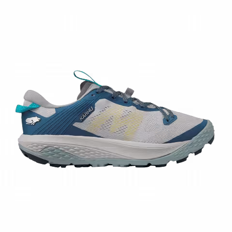 Karhu Ikoni Trail 1.0 'Glacier Grey Midnight'