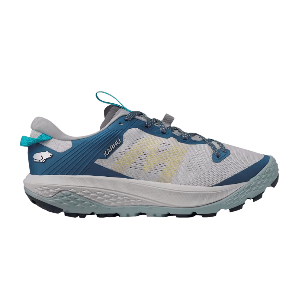 Karhu Ikoni Trail 1.0 Glacier Grey Midnight