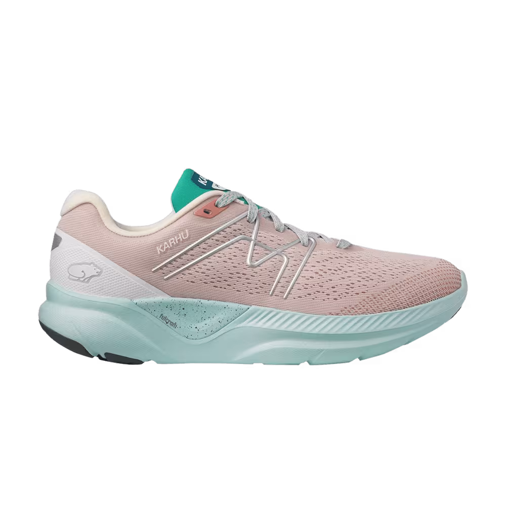 Karhu Women's Fusion 3.5 Misty Rose Icy Morn
