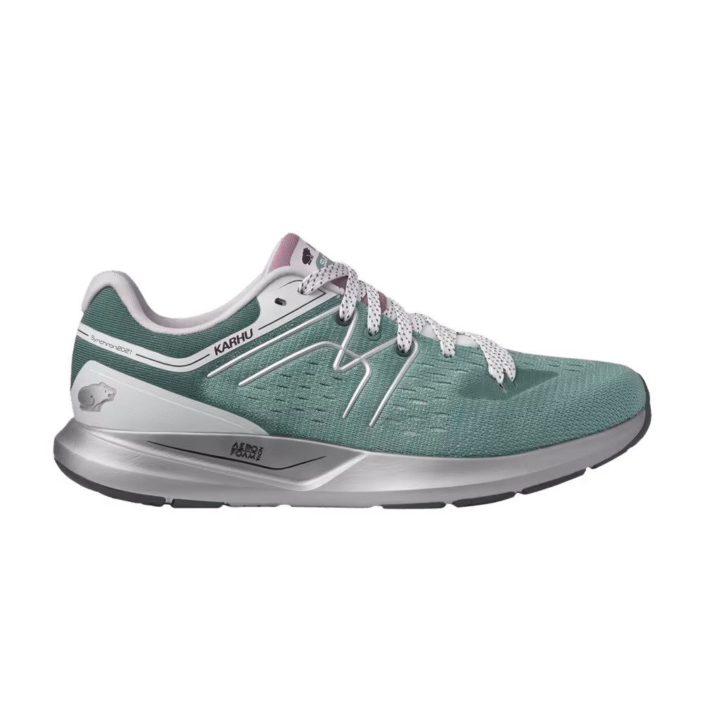 Karhu Women's Synchron 2.0 Aquifer