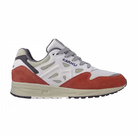 Karhu Legacy 96 'Apricot Brandy Bright White'