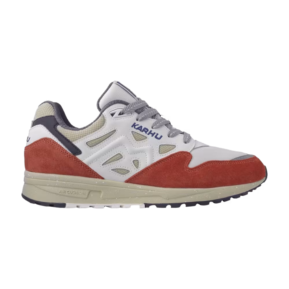 Karhu Legacy 96 Apricot Brandy Bright White