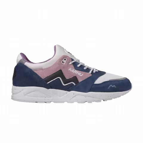 Karhu Aria 95 'Ensign Blue Jet Black'