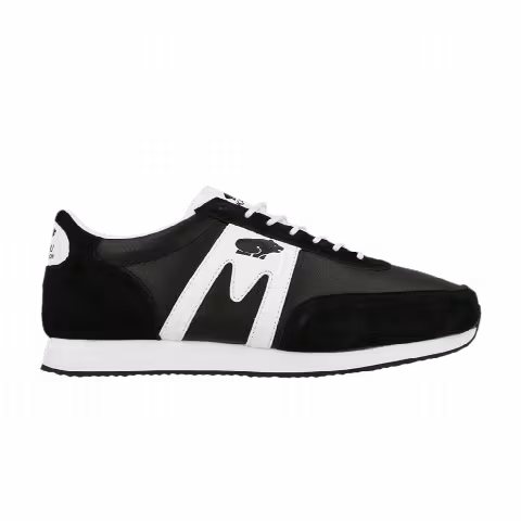 Karhu Albatross 82 'Leather Black White'