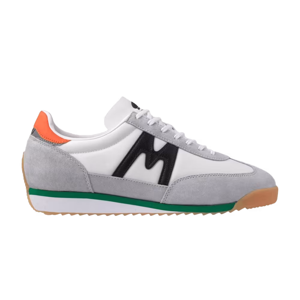 Karhu Mestari Dawn Blue Jet Black