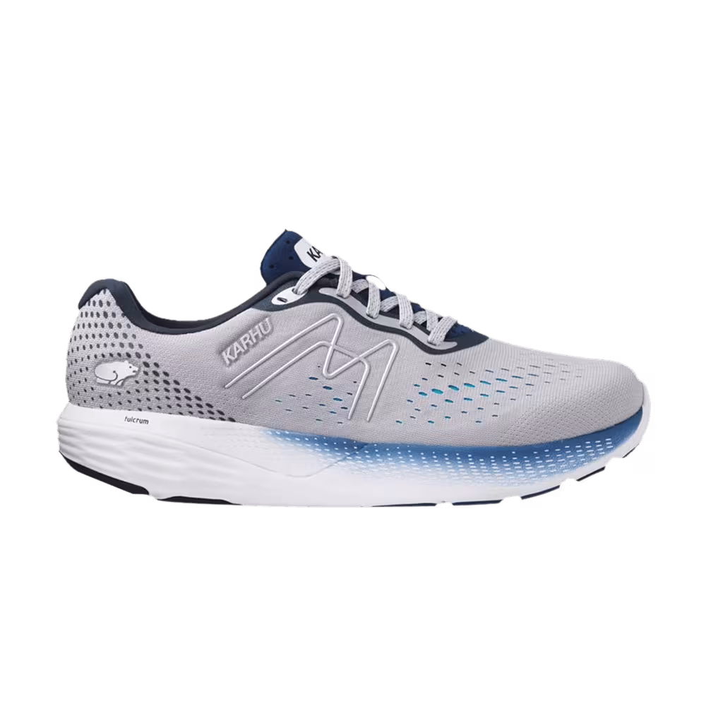 Karhu Ikoni Glacier Grey Dark Blue