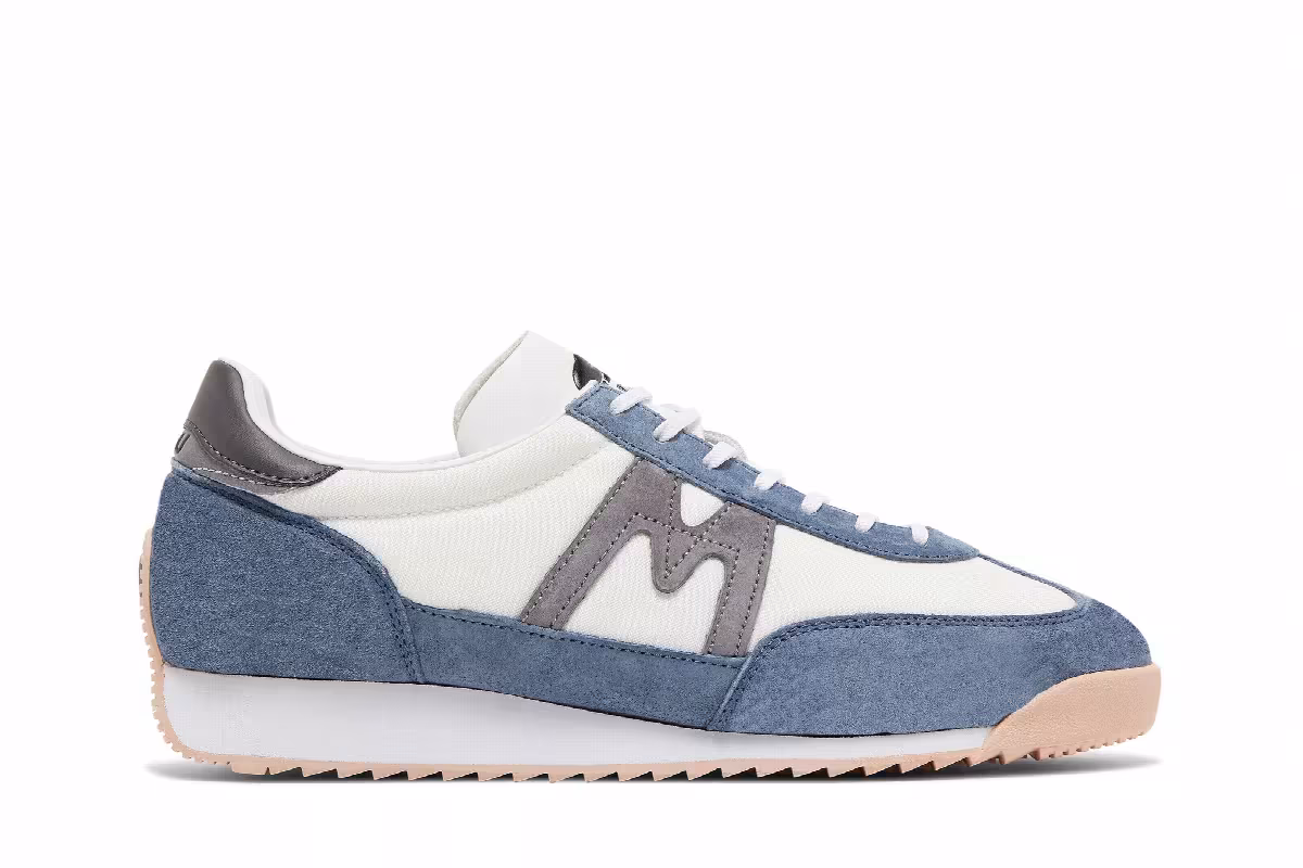 Karhu Mestari Flint Stone Frost Grey, view 2