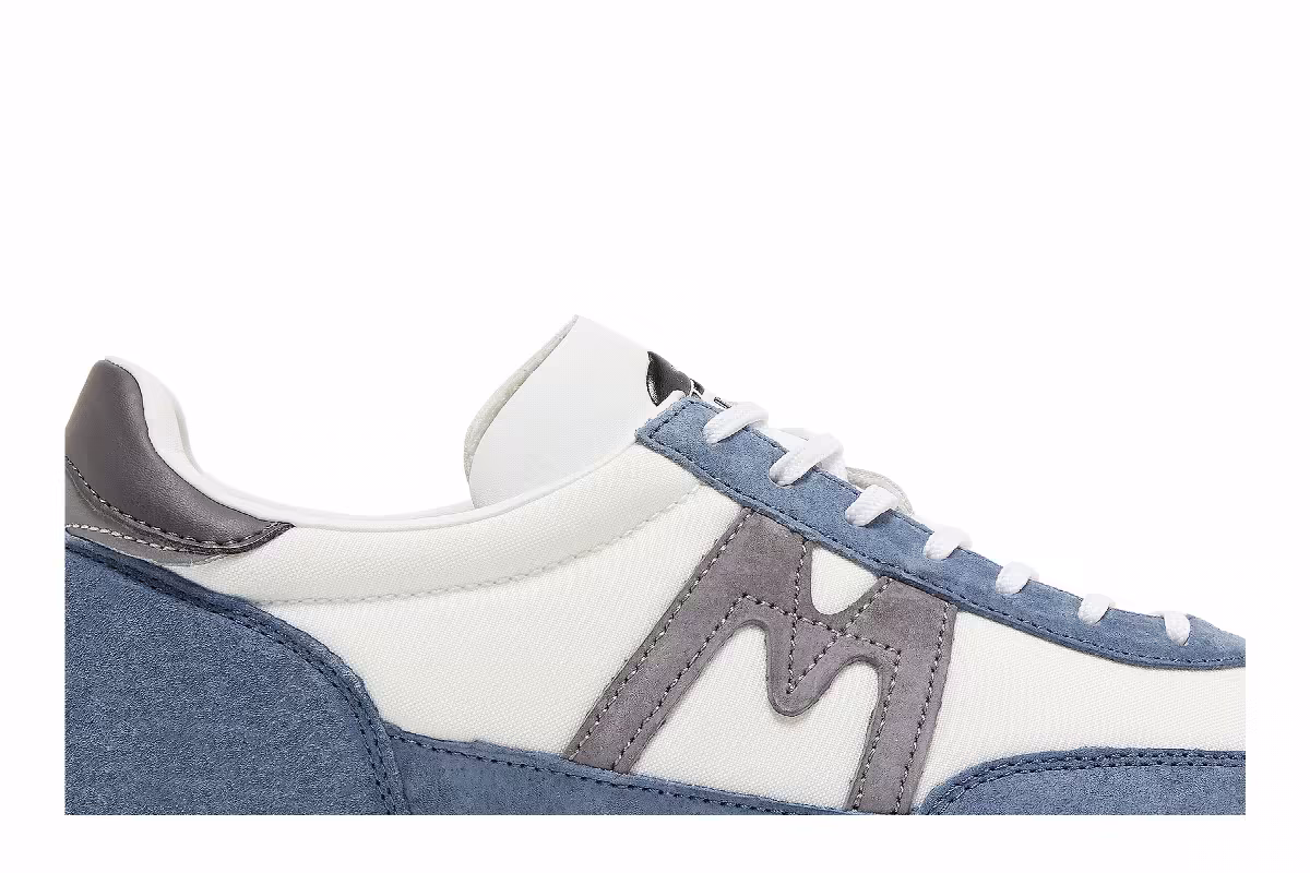 Karhu Mestari Flint Stone Frost Grey, view 3