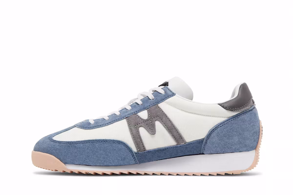 Karhu Mestari Flint Stone Frost Grey, view 4