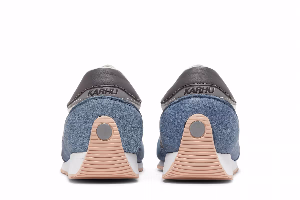 Karhu Mestari Flint Stone Frost Grey, view 7