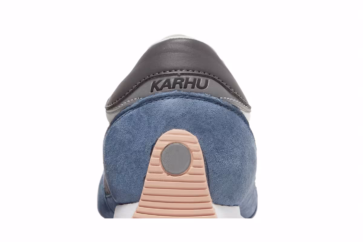 Karhu Mestari Flint Stone Frost Grey, view 8