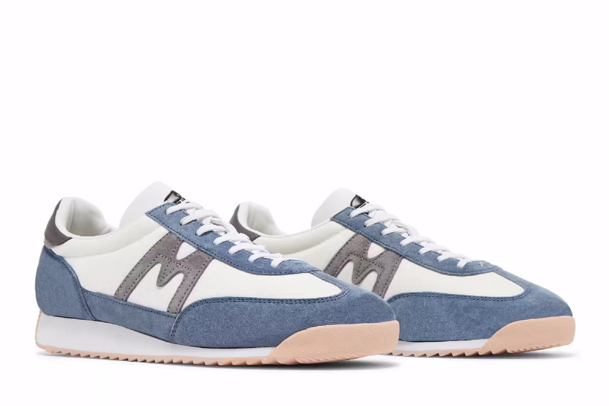 Karhu Mestari Flint Stone Frost Grey, view 9