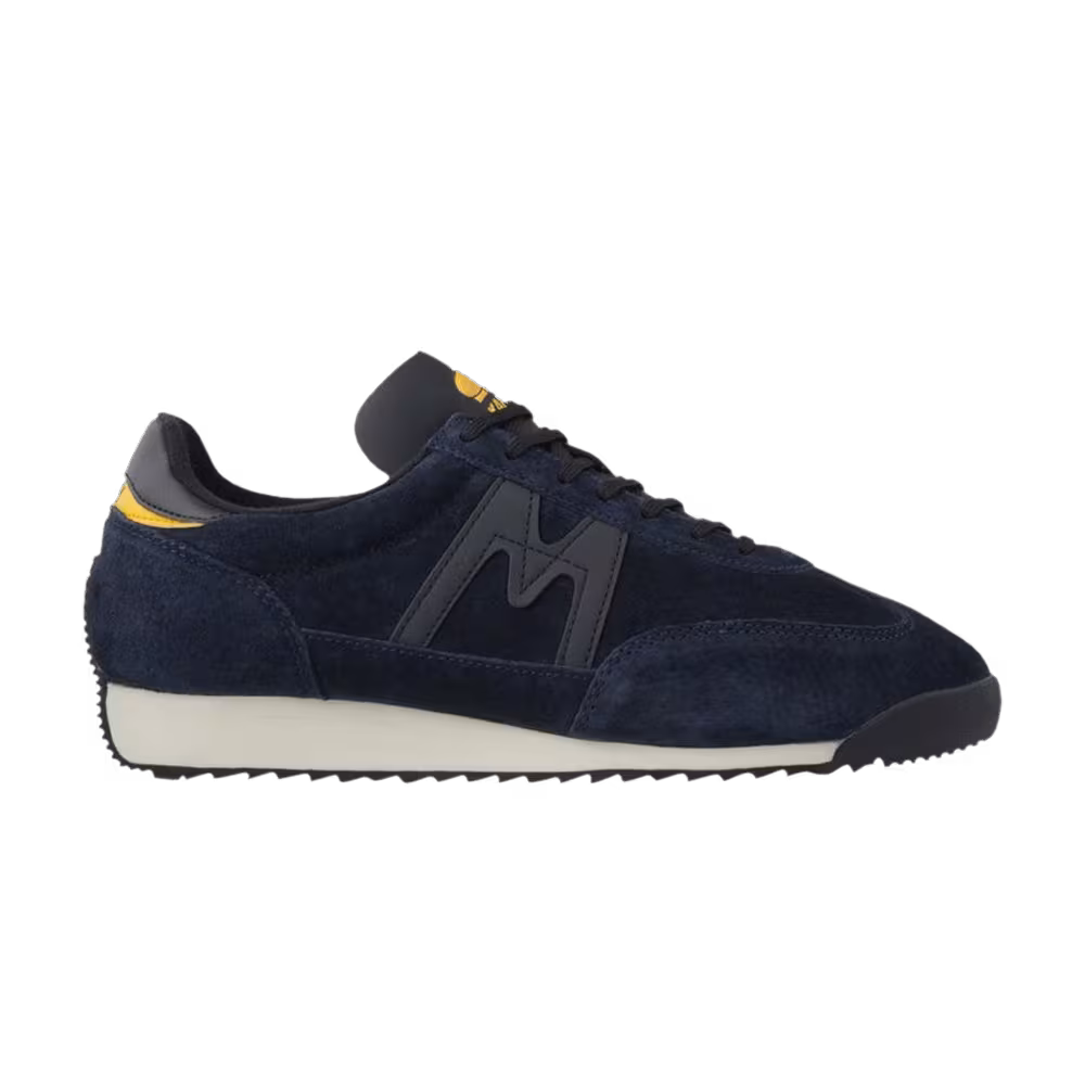 Karhu Mestari India Ink Jet Black