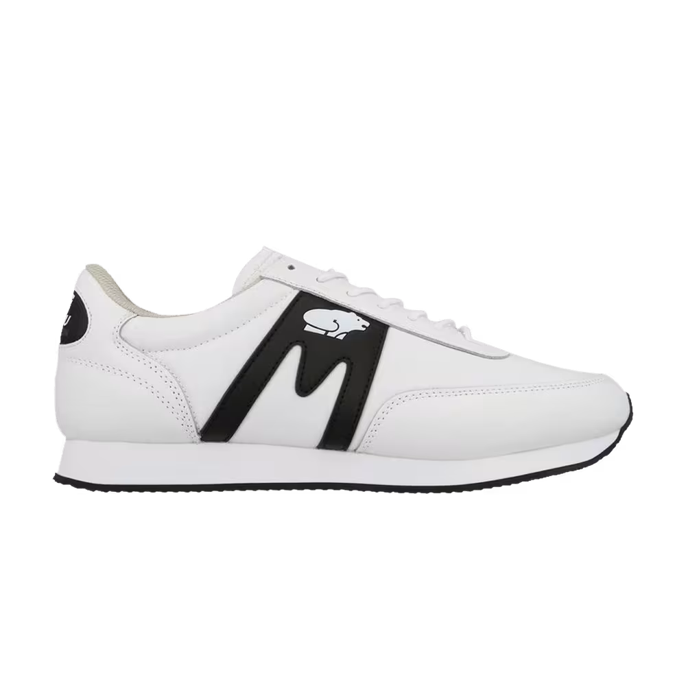 Karhu Albatross 82 White Black