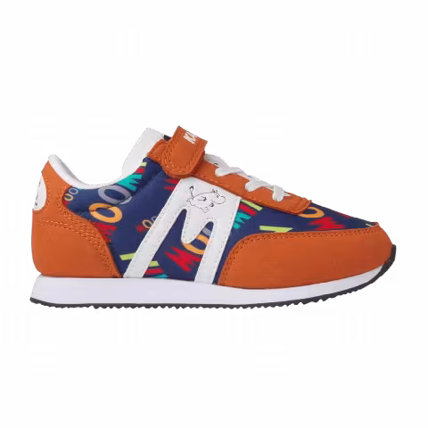 Moomin x Karhu Albatross 82 Kids 'Burnt Orange'