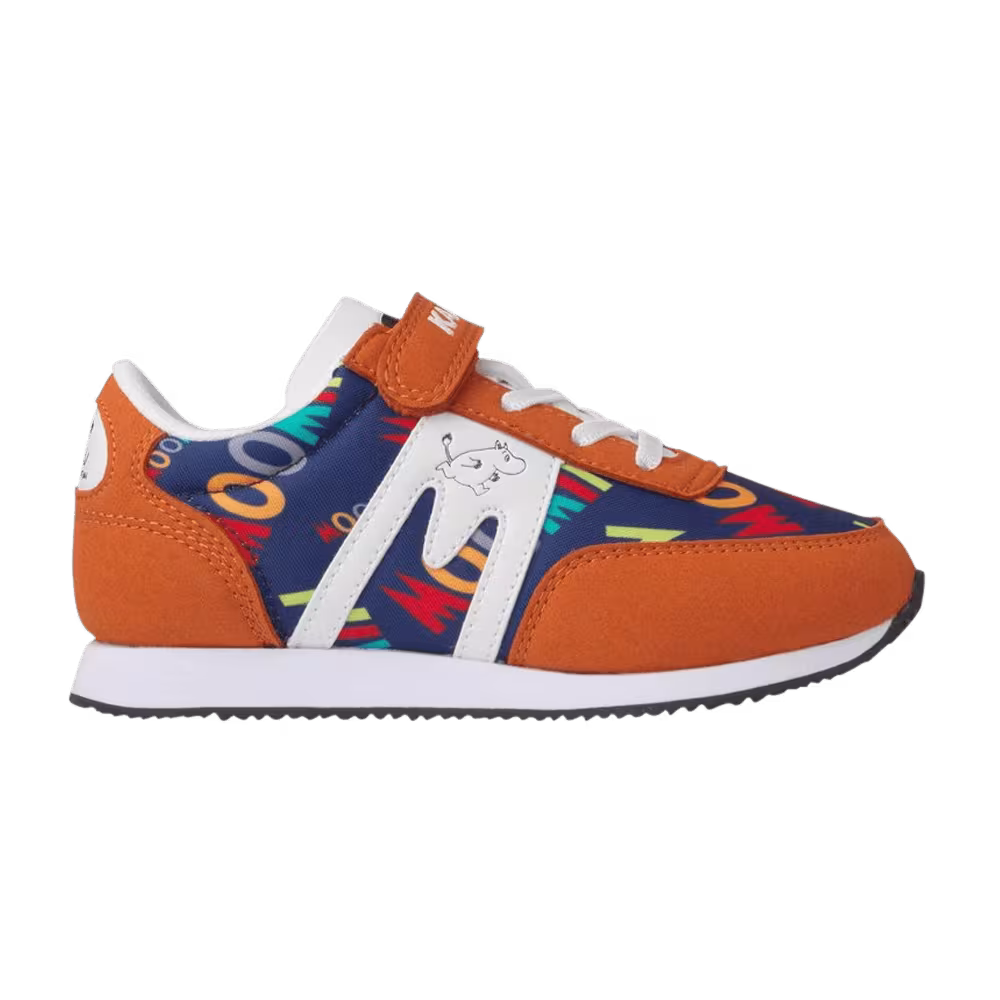 Moomin x Karhu Albatross 82 Kids Burnt Orange