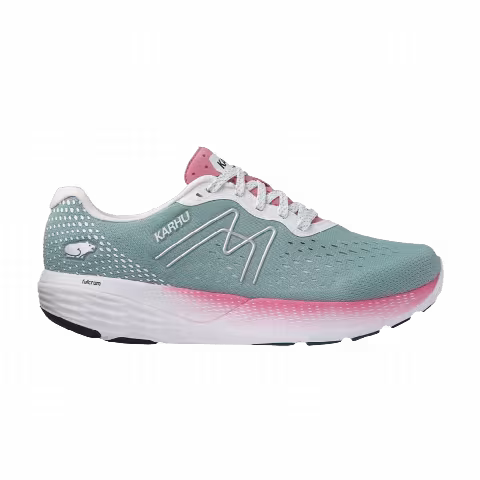 Karhu Wmns Ikoni 2021 HiVo 'Blue Surf Wild Rose'