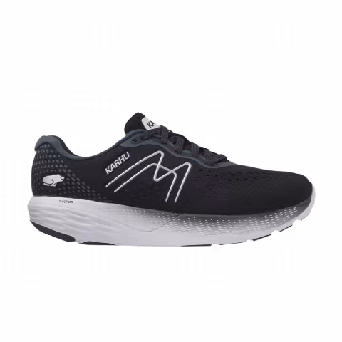 Karhu Ikoni 'Jet Black'