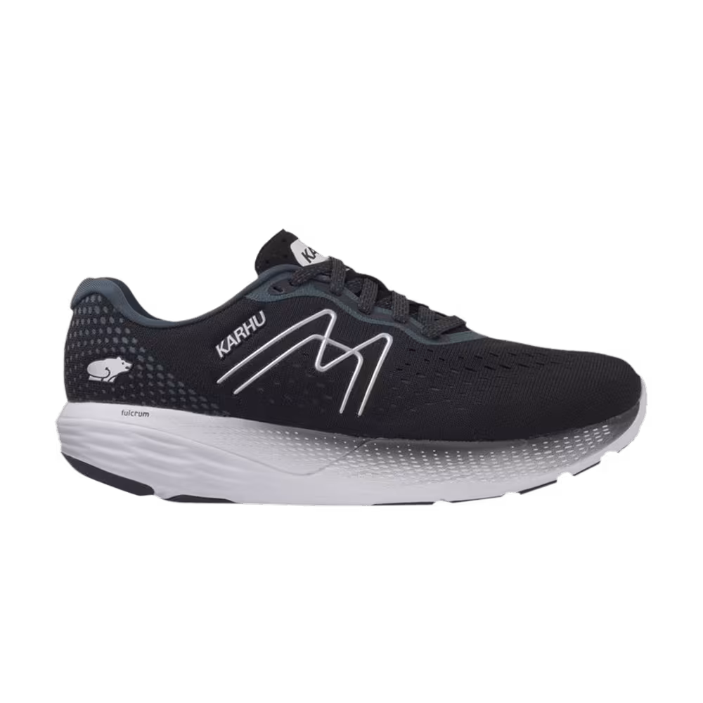 Karhu Ikoni Jet Black