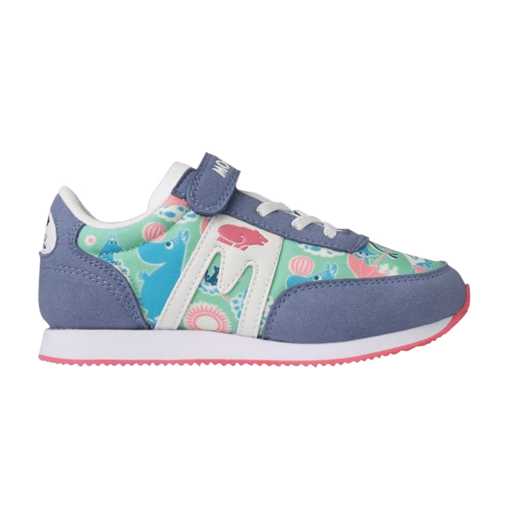 Moomin x Karhu Albatross 82 Kids Marlin