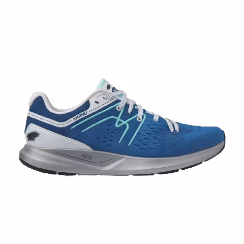 Karhu Wmns Synchron Ortix 2021 'Vallarta Blue Beach Glass'