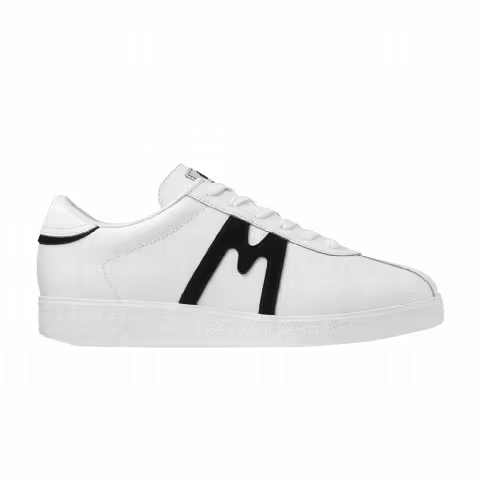 Karhu Trampas 'White Black'