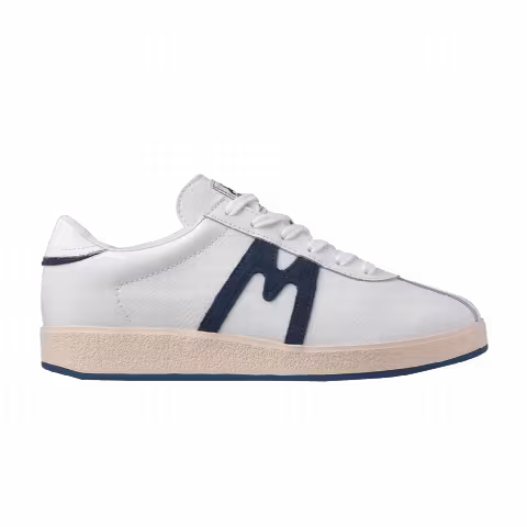 Karhu Trampas 'Bright White Ensign Blue'
