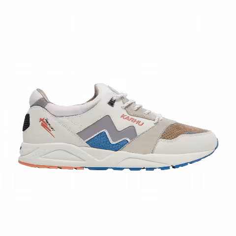 Karhu Aria 95 'Lily White Vallarta Blue'