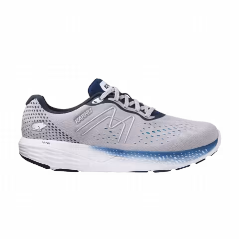 Karhu Ikoni Ortix HiVo 'Glacier Grey'