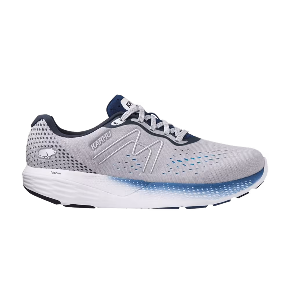Karhu Ikoni Ortix HiVo Glacier Grey