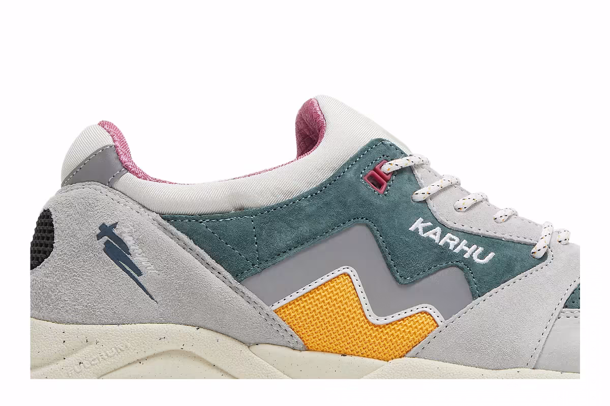 Karhu Aria 95 Ursa Major Pack - Dawn Blue Trooper, view 3
