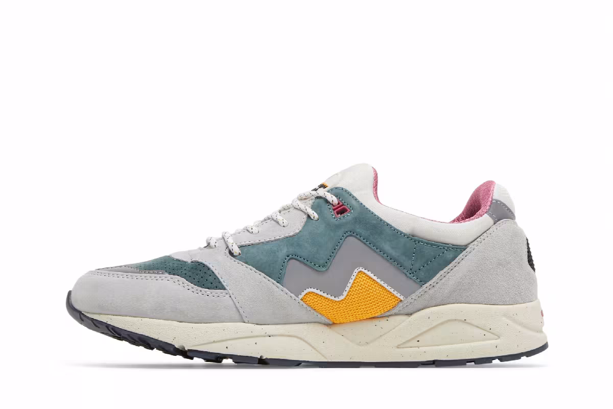 Karhu Aria 95 Ursa Major Pack - Dawn Blue Trooper, view 4