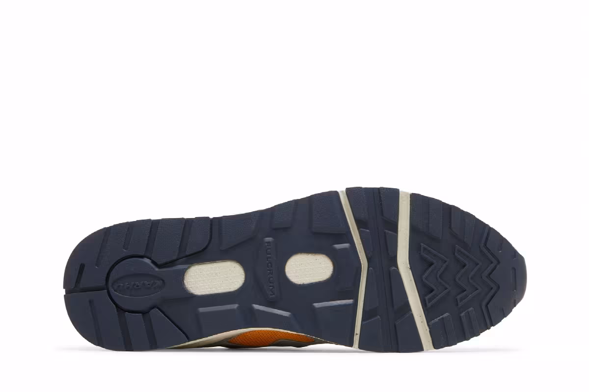 Karhu Aria 95 Ursa Major Pack - Dawn Blue Trooper, view 5