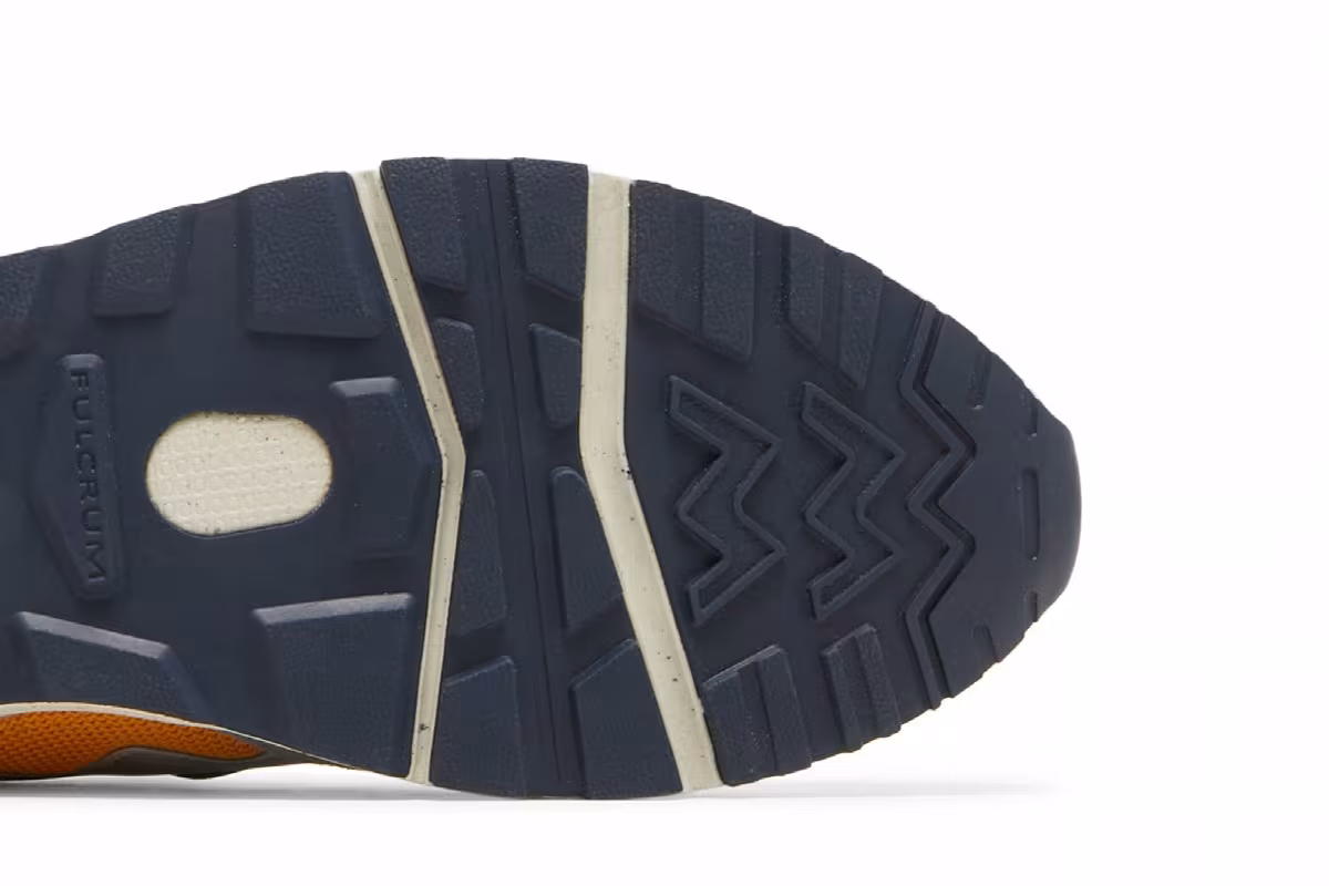 Karhu Aria 95 Ursa Major Pack - Dawn Blue Trooper, view 6