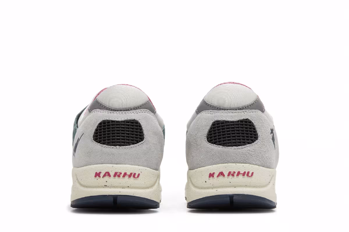 Karhu Aria 95 Ursa Major Pack - Dawn Blue Trooper, view 7