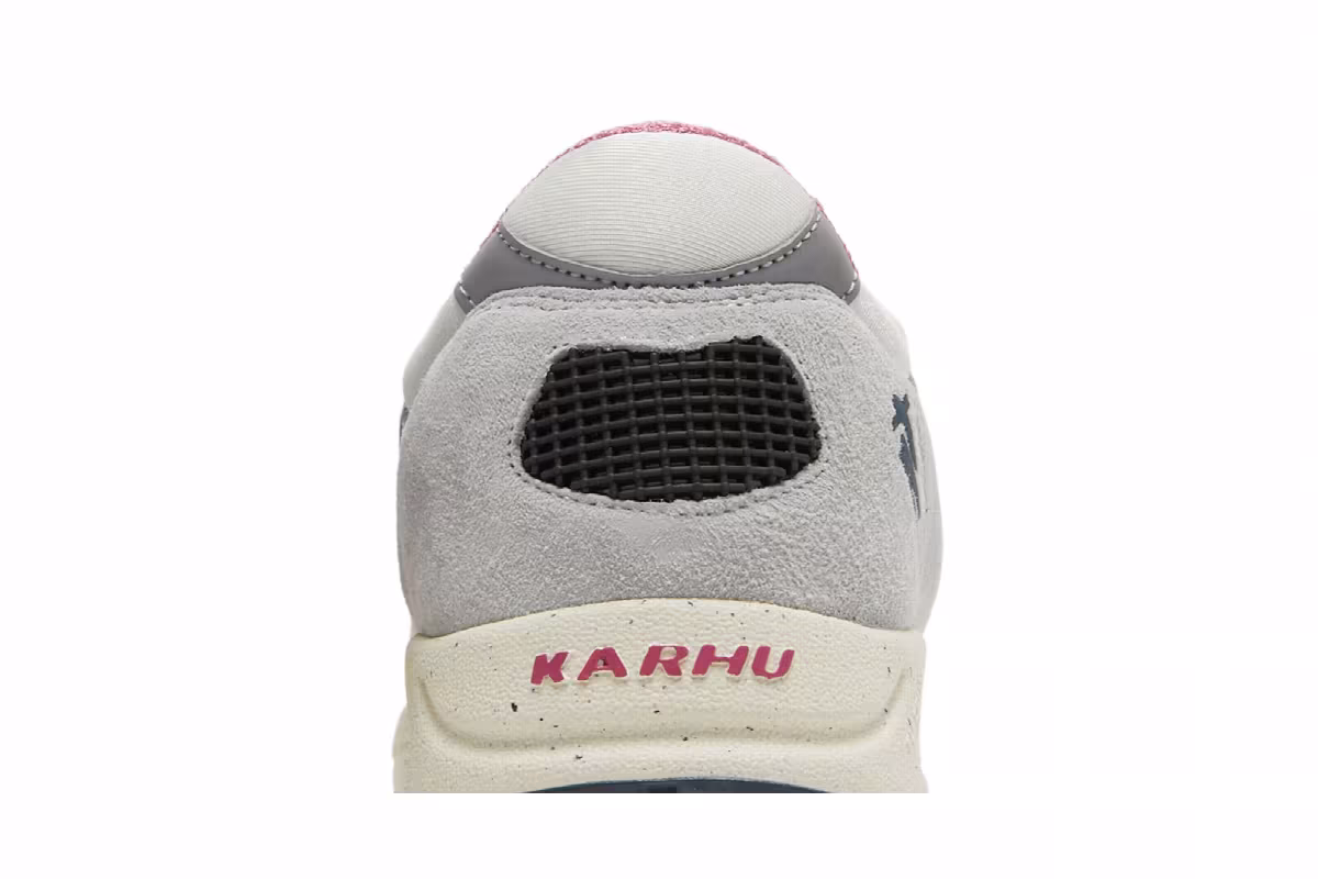 Karhu Aria 95 Ursa Major Pack - Dawn Blue Trooper, view 8