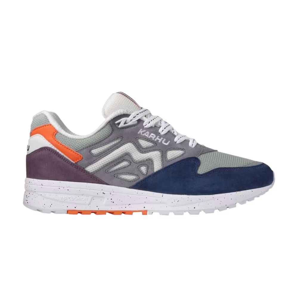 Karhu Legacy 96 Ensign Blue