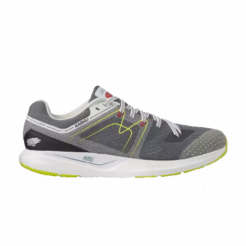 Karhu Synchron Ortix 'Stormy Weather Lime Punch'