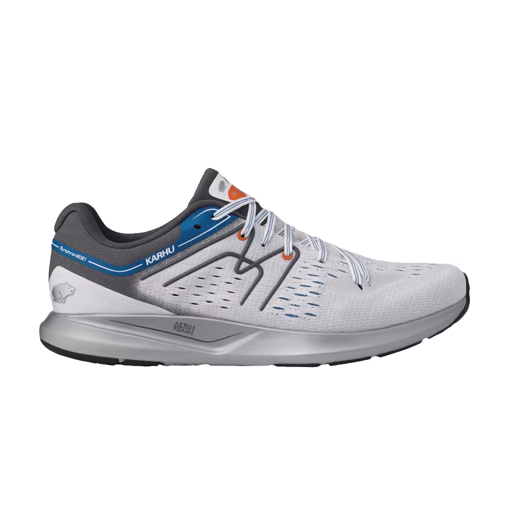 Karhu Synchron 2021 Iron Gate