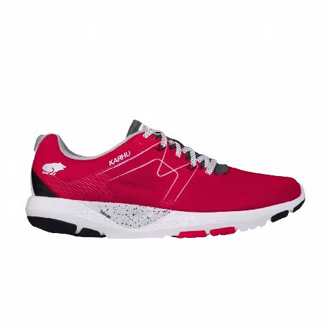 Karhu Ikoni Ortix HiVo 'True Red'