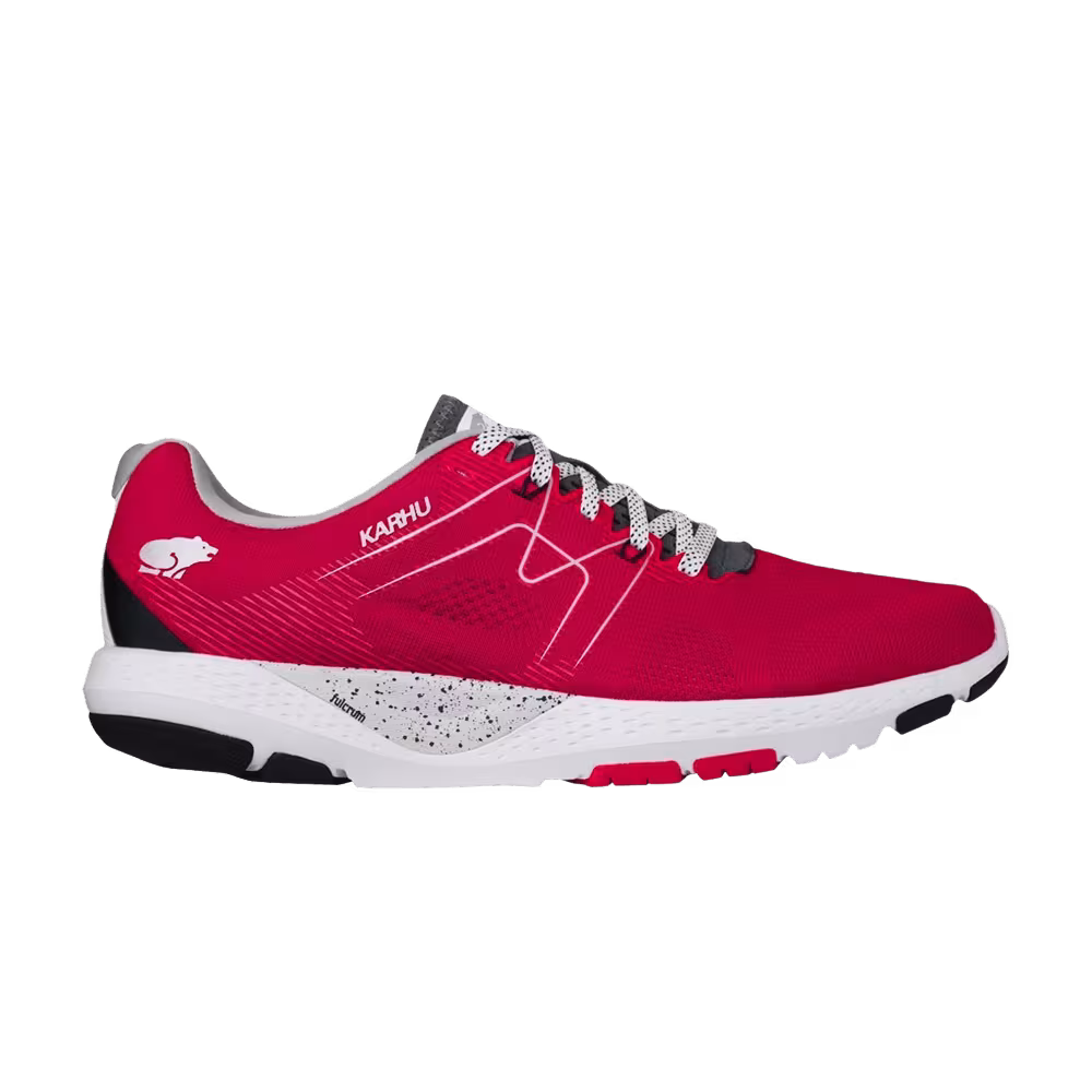 Karhu Ikoni Ortix HiVo True Red
