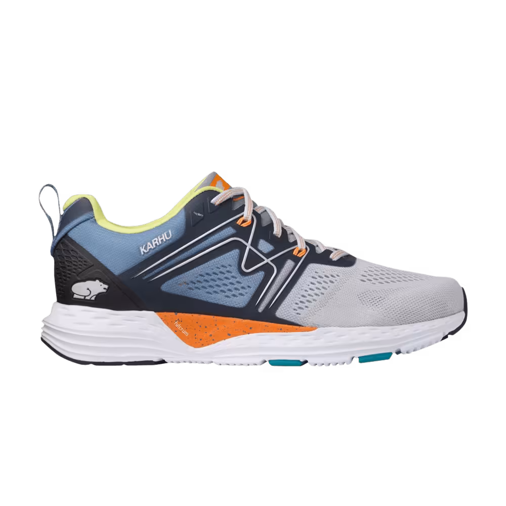 Karhu Fusion Ortix Monument Lake Blue