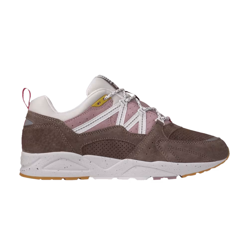 Karhu Fusion 2.0 Walnut