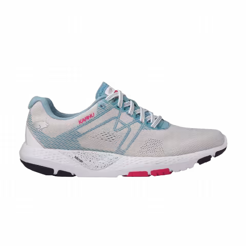 Karhu Wmns Ikoni Ortix HiVo Wide 'Bright White Reef Water'